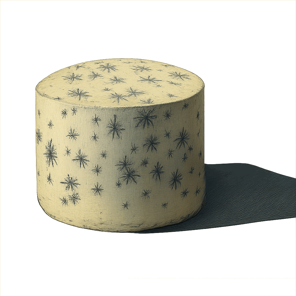 Fourme d'Ambert